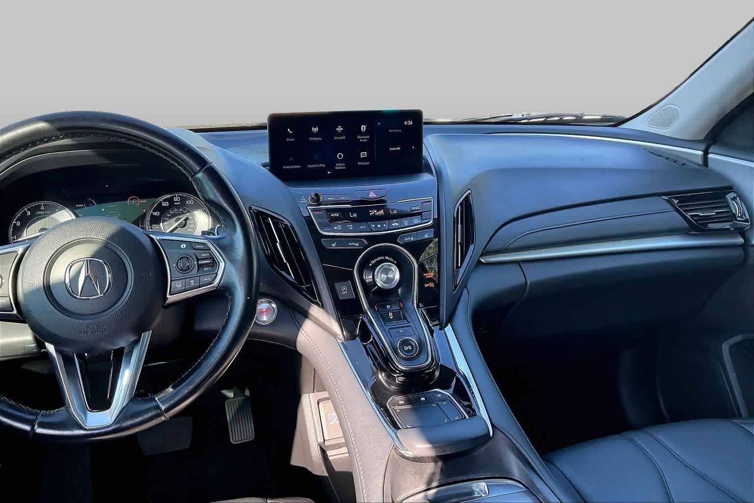 2020 Acura RDX Base - Photo 7
