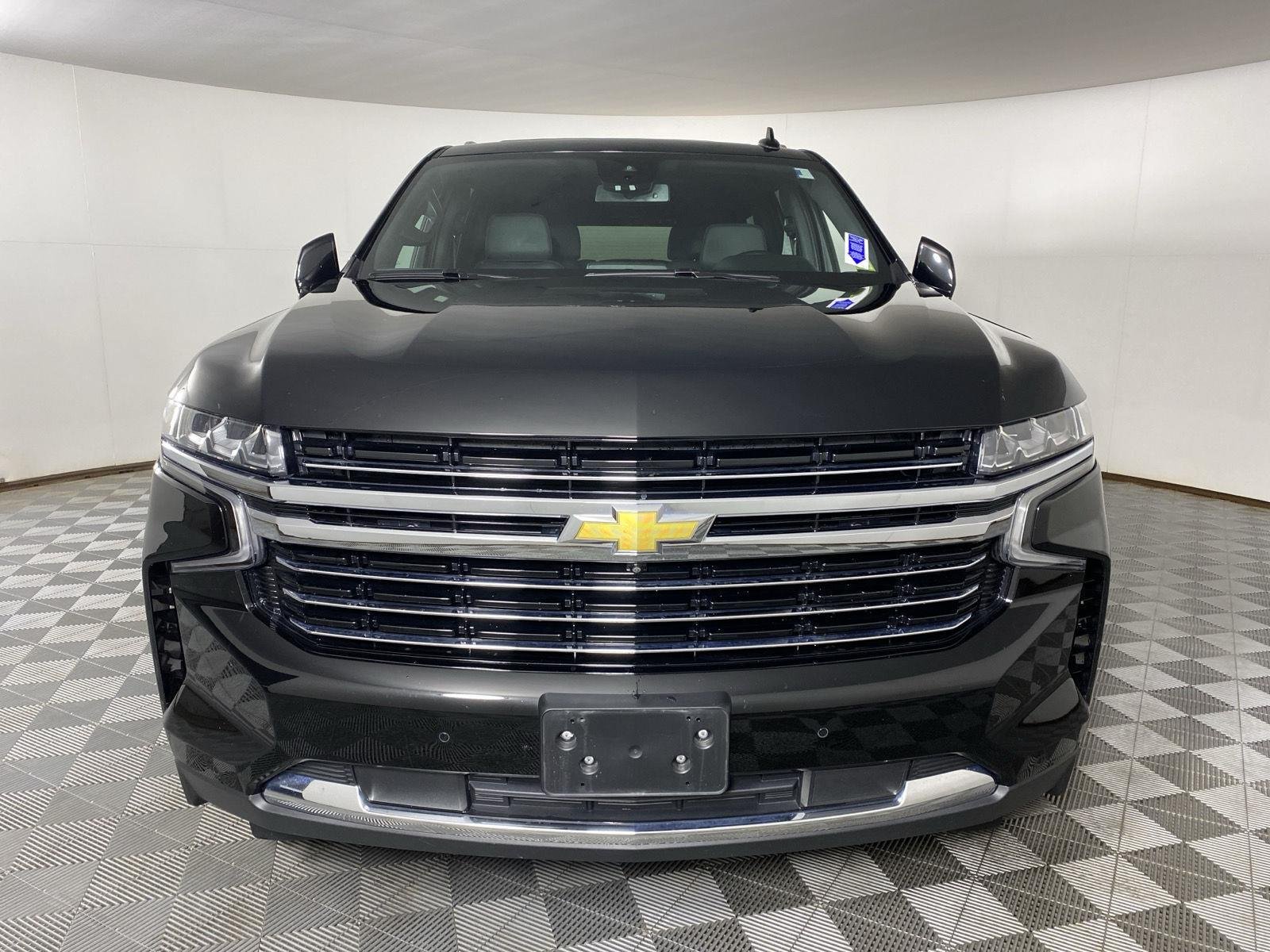 Used 2024 Black Chevrolet LT image 2