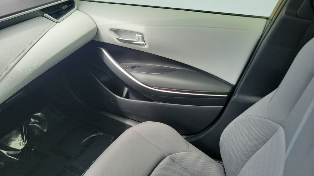 2024 Toyota Corolla SE - Photo 13