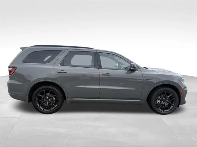 New 2026 Destroyer Gray Clear-Coat Exterior Paint Dodge GT PLUS image 29