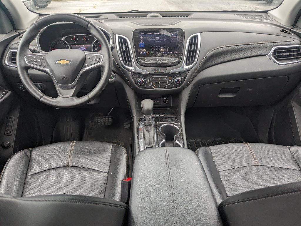 2022 Chevrolet Equinox Premier - Photo 16