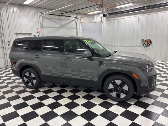Used 2026 Hyundai Santa Fe SE with VIN 5NMP1DG10TH074458 for sale in Rochester, Minnesota