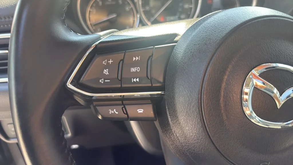 Used 2025 Gray Mazda 2.5 S Preferred image 21