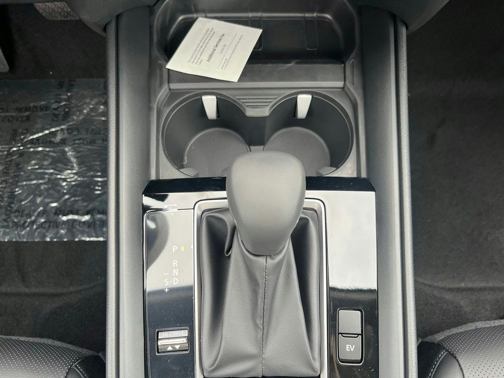 2026 Mazda CX-50 Premium - Photo 15