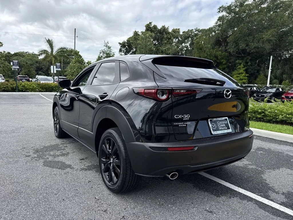 2026 Mazda CX-30 Select Sport - Photo 25