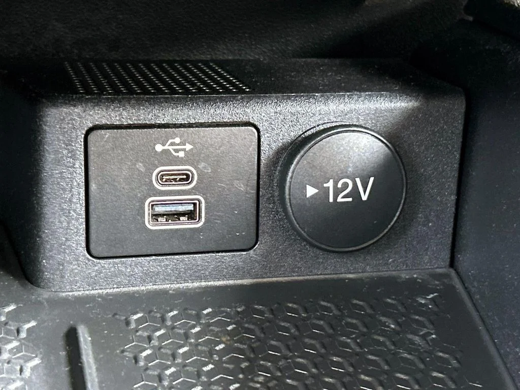 Used 2023 White Ford Outer Banks image 30