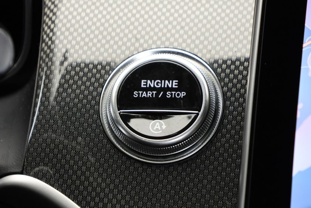 2026 Mercedes-Benz GLC AMG GLC43 - Photo 25