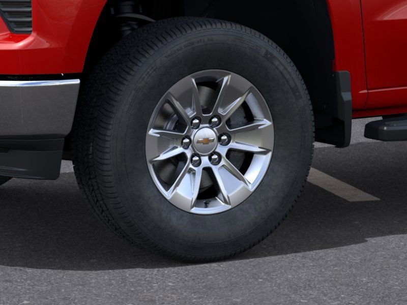 2026 Chevrolet Silverado 1500 LT - Photo 9