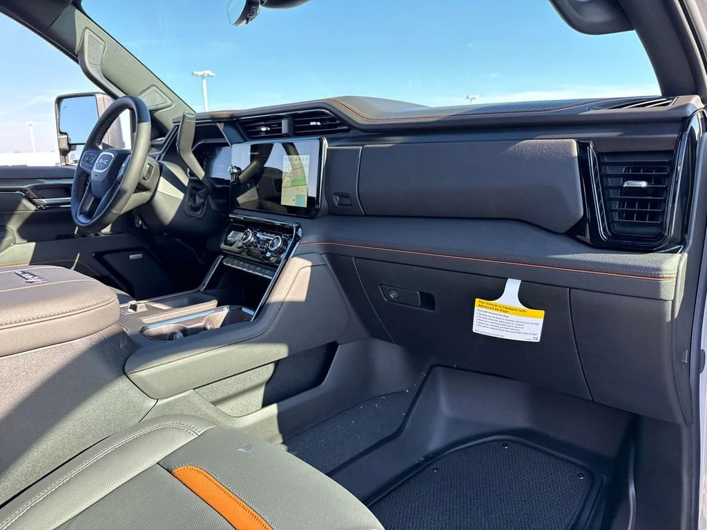 2026 GMC Sierra 2500HD AT4 - Photo 42