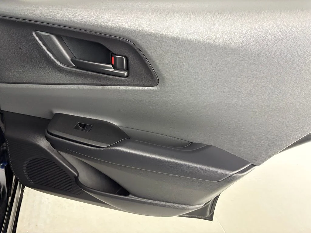 Used 2023 Black Toyota LE image 41