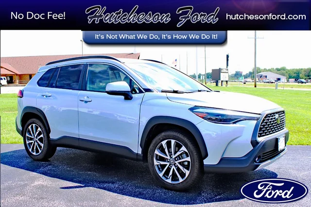 Pre-Owned 2025 Toyota RAV4 XLE 4 Door SUV in Saint James #P6328