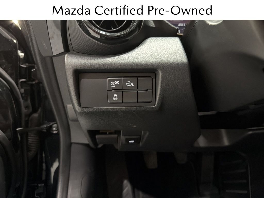 2024 Mazda MX-5 Miata Club - Photo 16