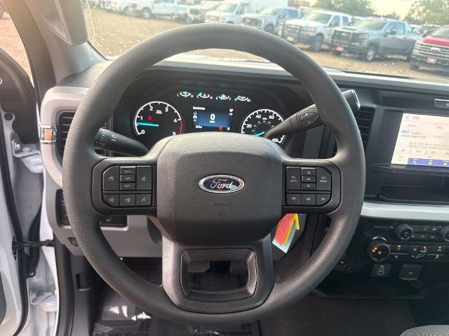 New 2026 Oxford White Ford XL image 52