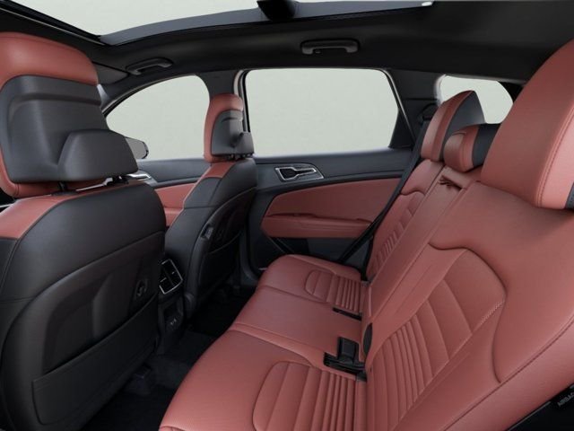 New 2027  Kia SX image 13