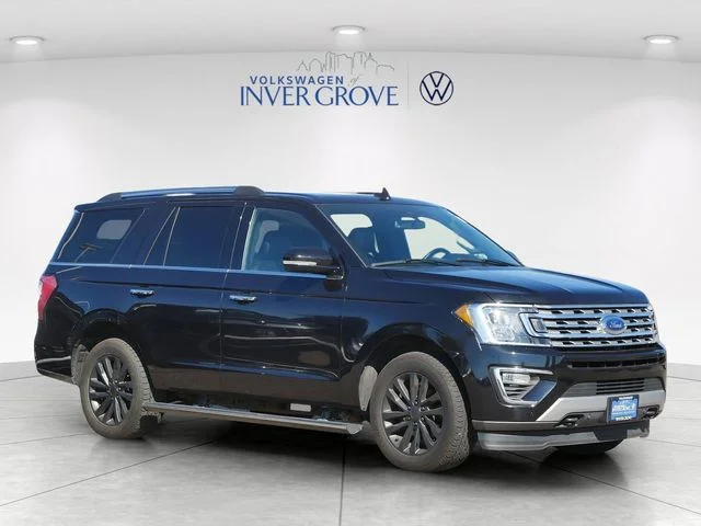 2021 Ford Expedition