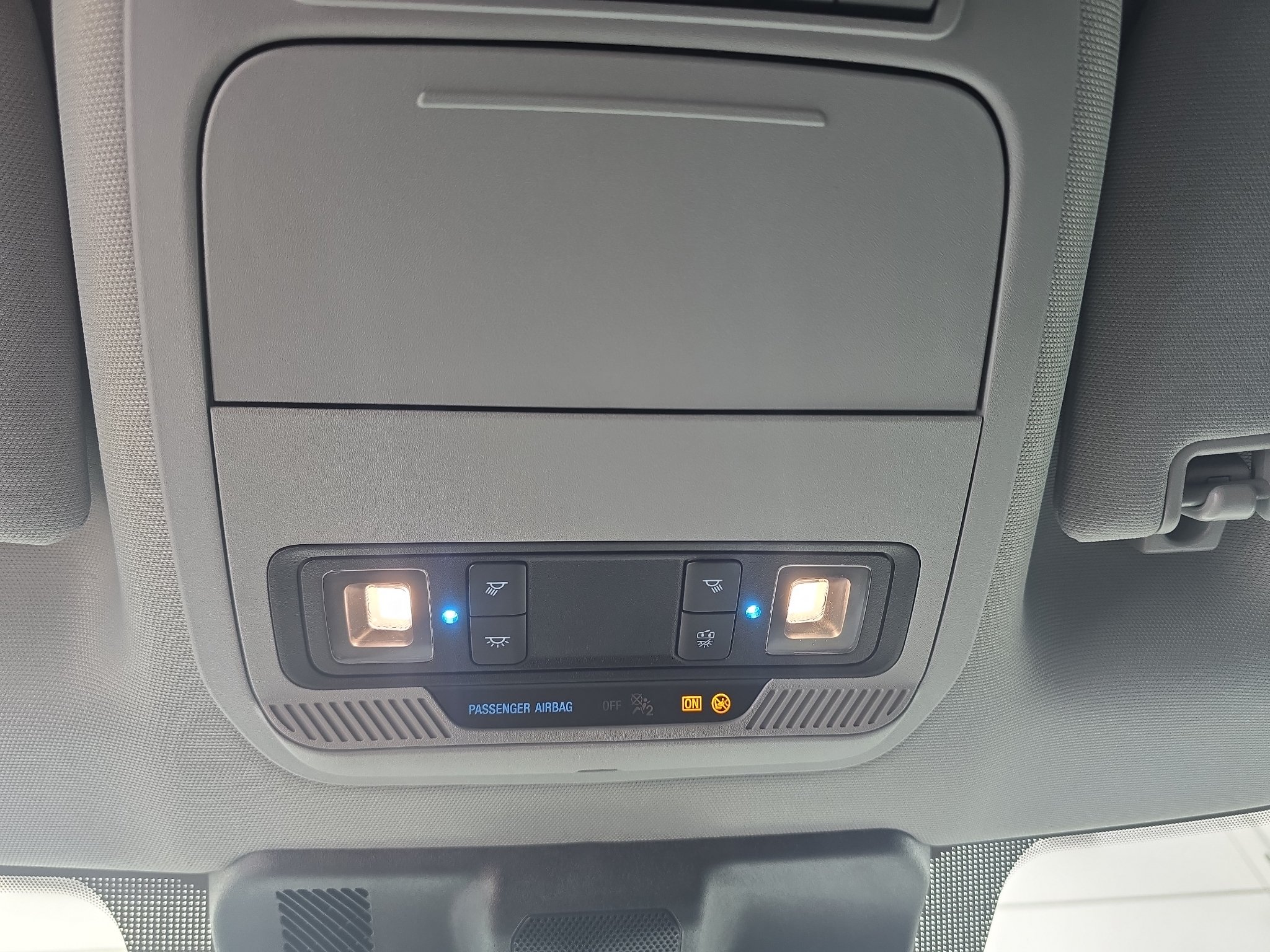 Used 2026 White Ford 3S image 24