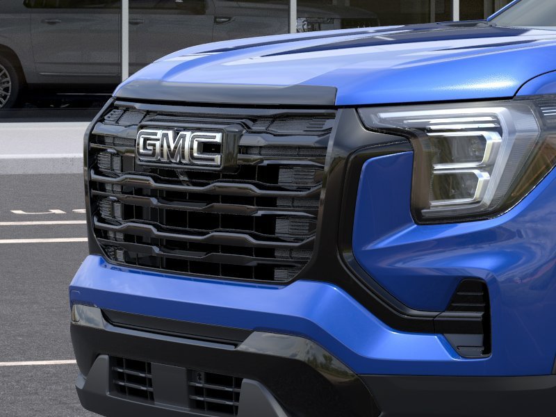 New 2027 Rapids Metallic GMC Elevation image 13