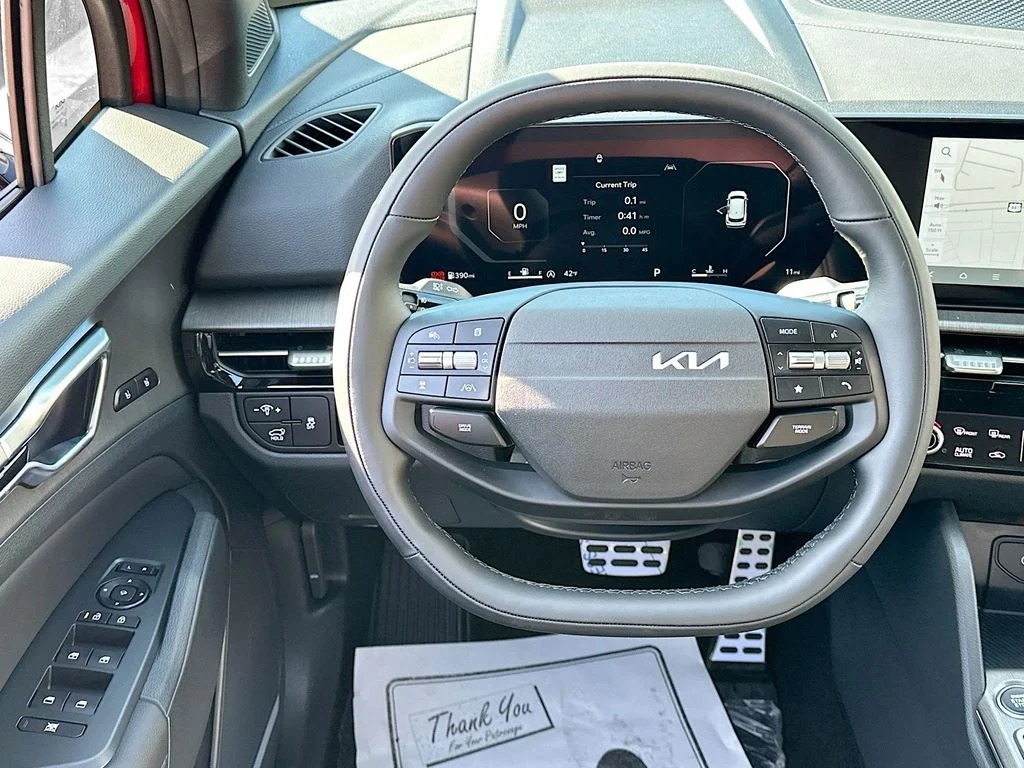2026 Kia Sportage X-Pro Prestige - Photo 24
