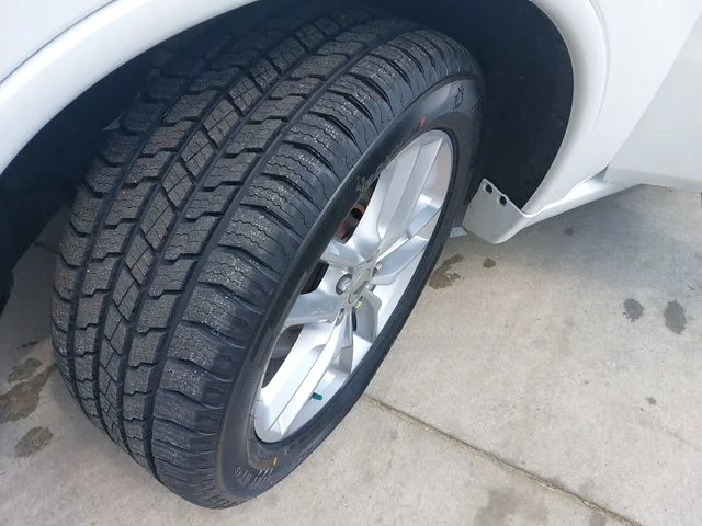 Used 2023 White Dodge GT image 31