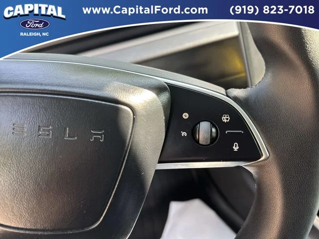 Used 2025  Tesla Performance image 24