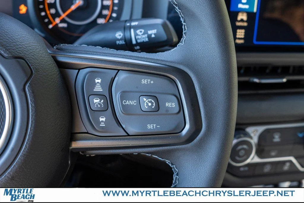 2026 Jeep Wrangler 2-Door Sport S - Photo 26
