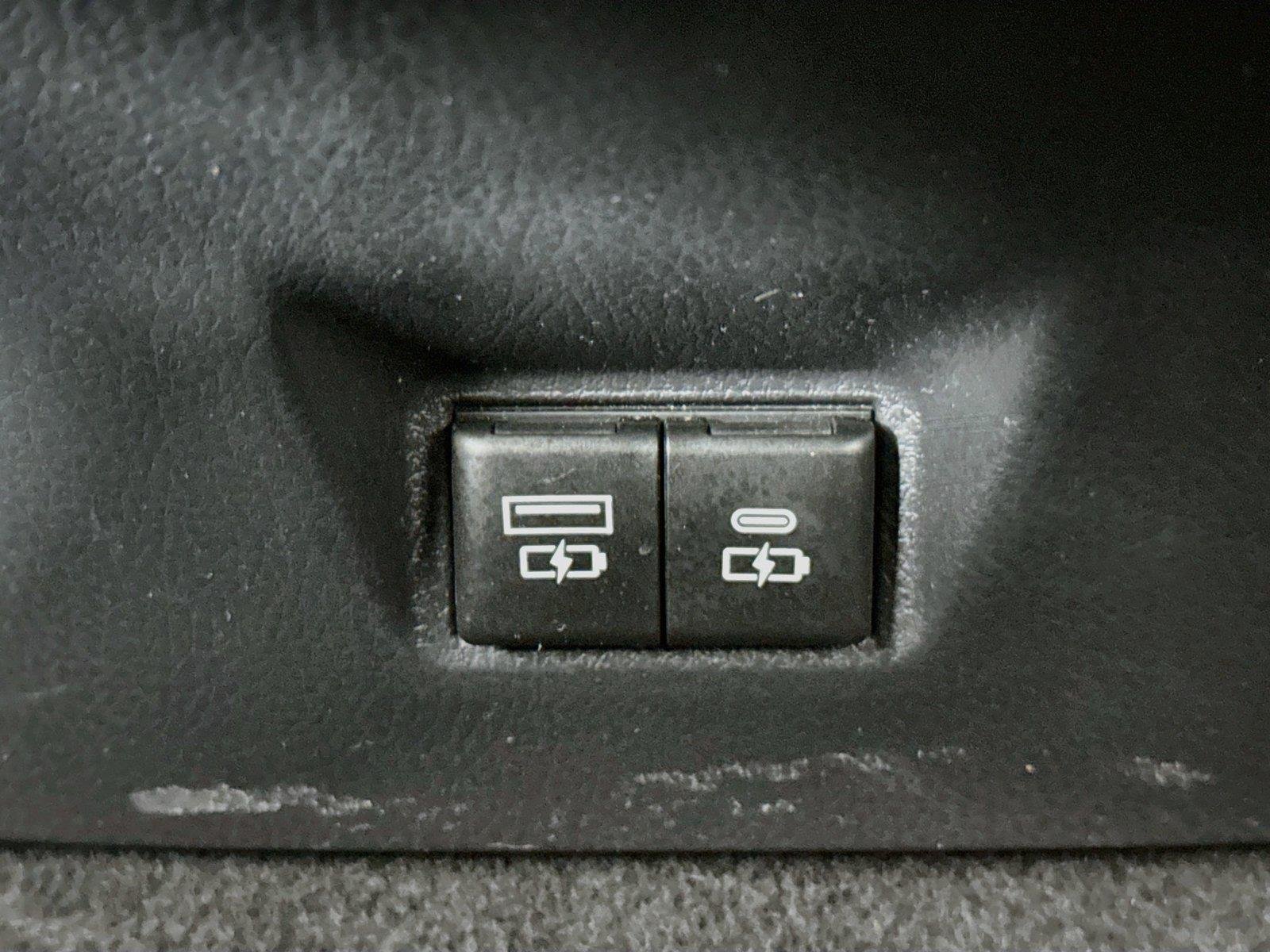 Used 2025 Underground Toyota SE image 35