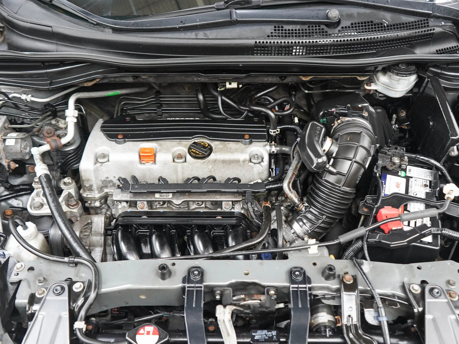 Used 2013  Honda EX-L image 28