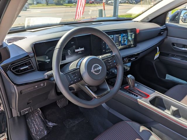 2026 Nissan KICKS SR - Photo 13