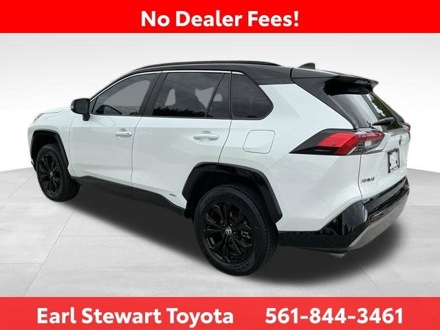 Certified Used 2023 Beige Toyota XSE image 6