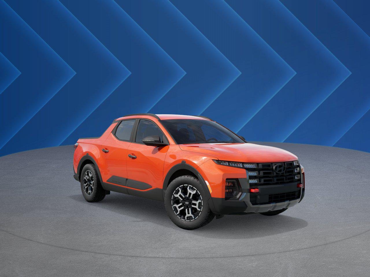 2026 Hyundai Santa Cruz XRT - Photo 21