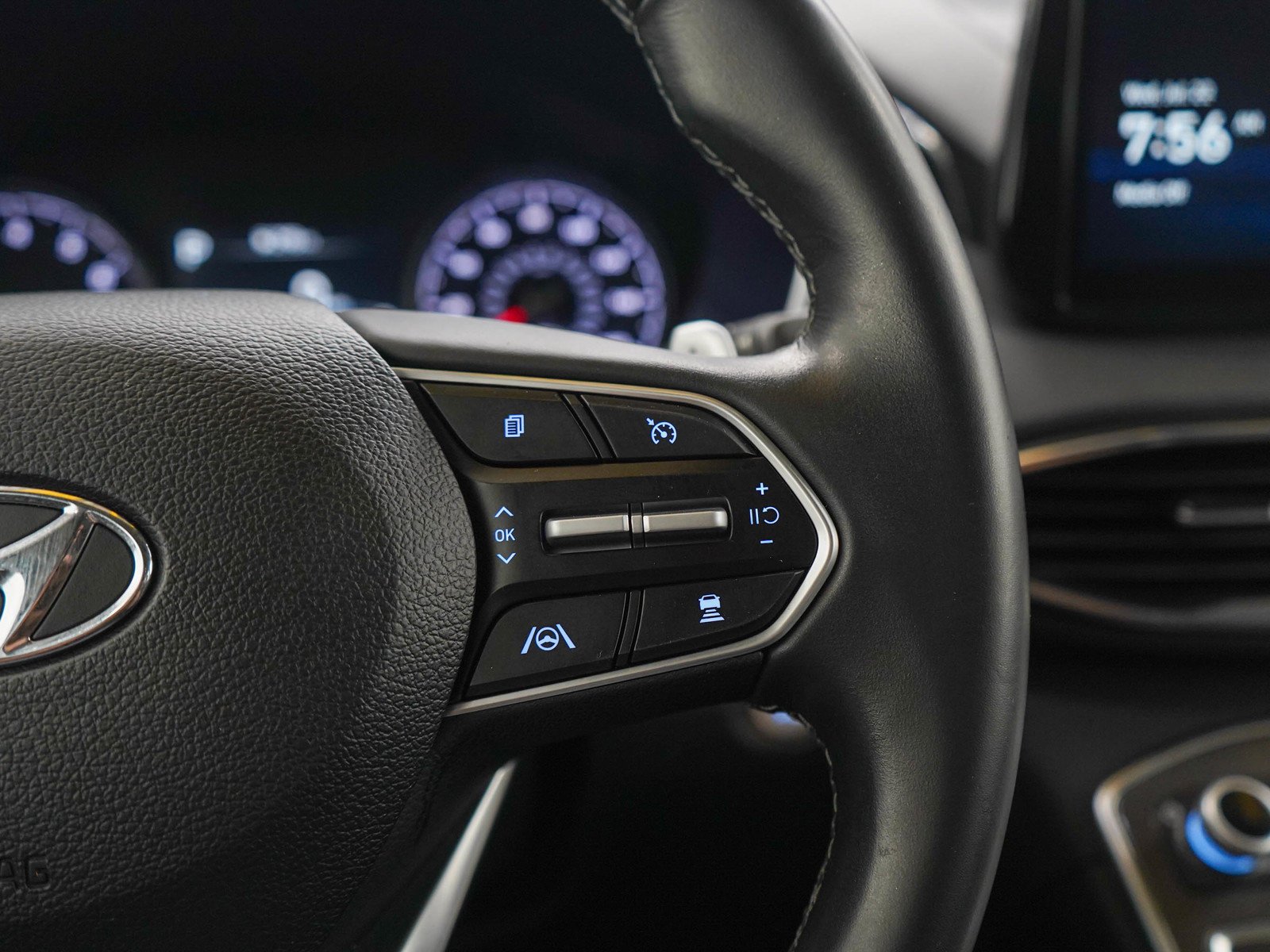 2023 Hyundai Santa Fe SEL - Photo 27