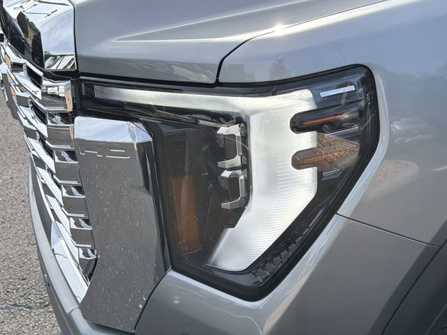 2026 GMC Sierra 2500HD Denali - Photo 8