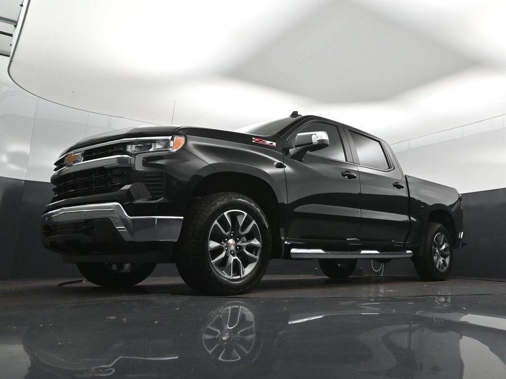 2026 Chevrolet Silverado 1500 LT - Photo 39