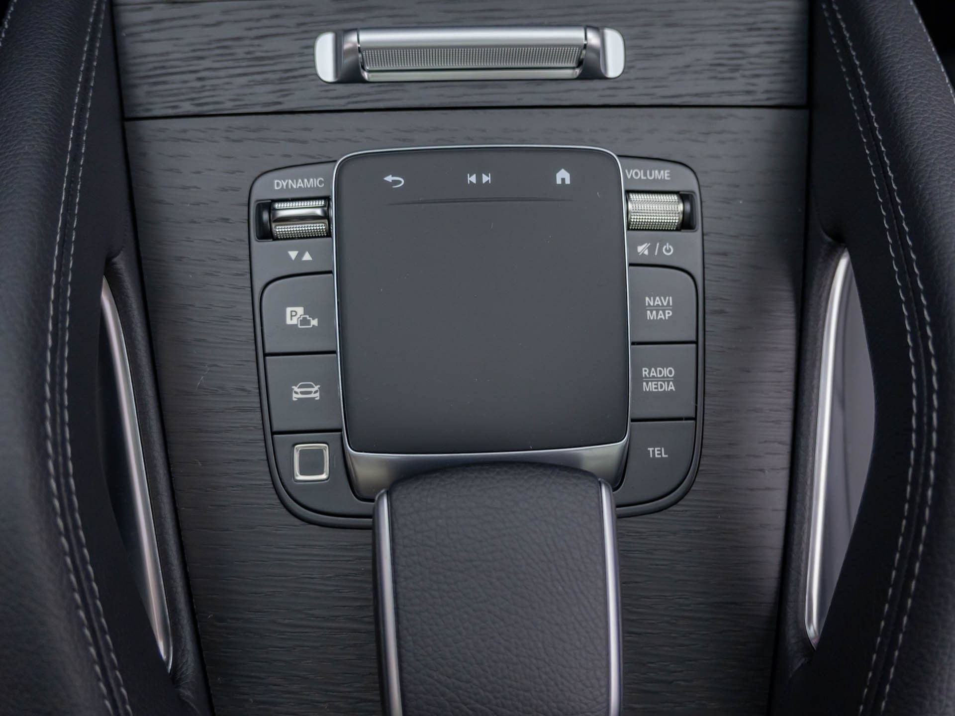 New 2026 Cirrus Silver Metallic Mercedes-Benz GLS 450 image 69