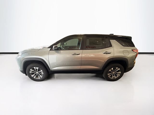 2026 Chevrolet Equinox LT - Photo 9
