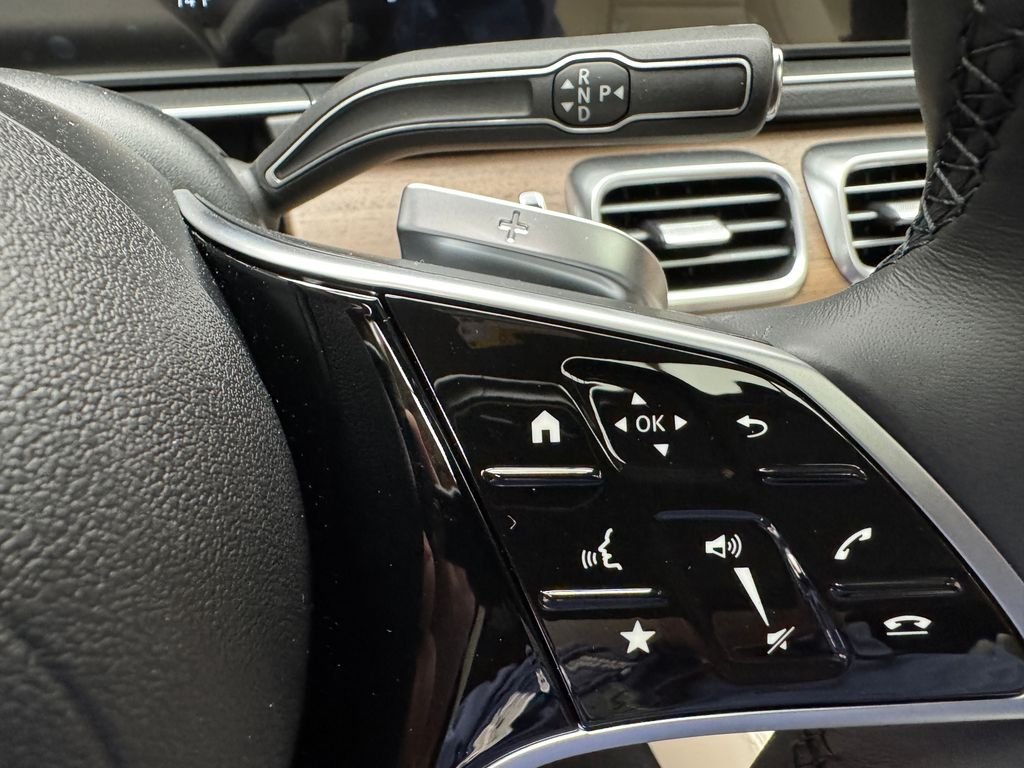 New 2026 Black Mercedes-Benz GLE 350 image 14