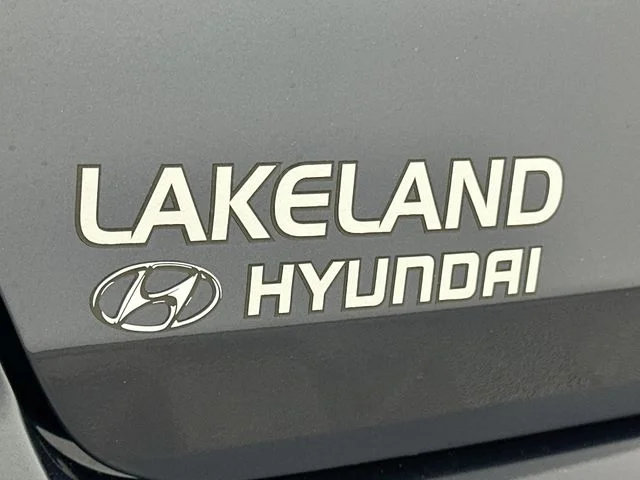 New 2026 Hyundai VENUE SEL