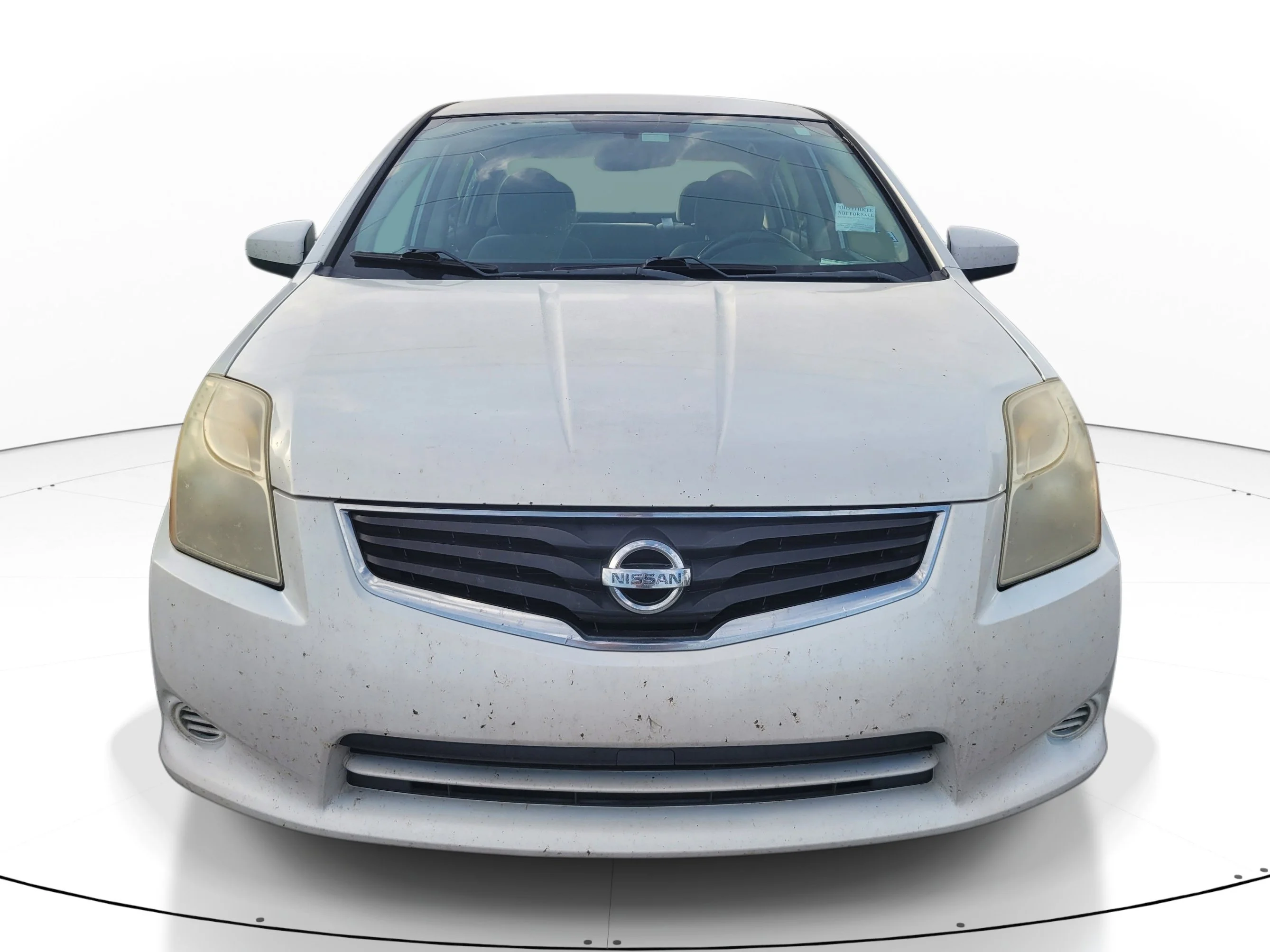 Used 2012 Aspen Ice Nissan 2.0 S image 2