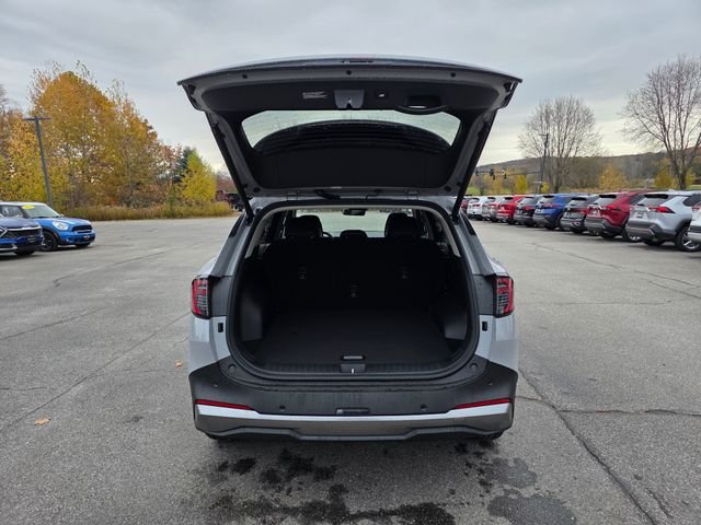 New 2026 Gray Kia EX image 9