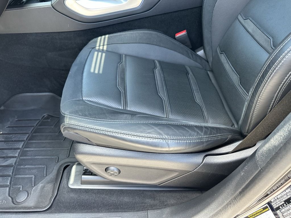 Used 2021  Mercedes-Benz GLE 53 AMG® image 23