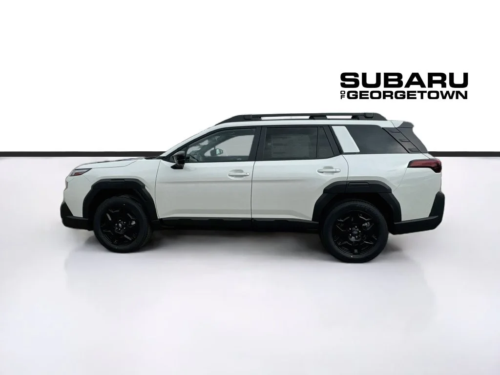 Certified Used 2026 White Subaru Limited image 4