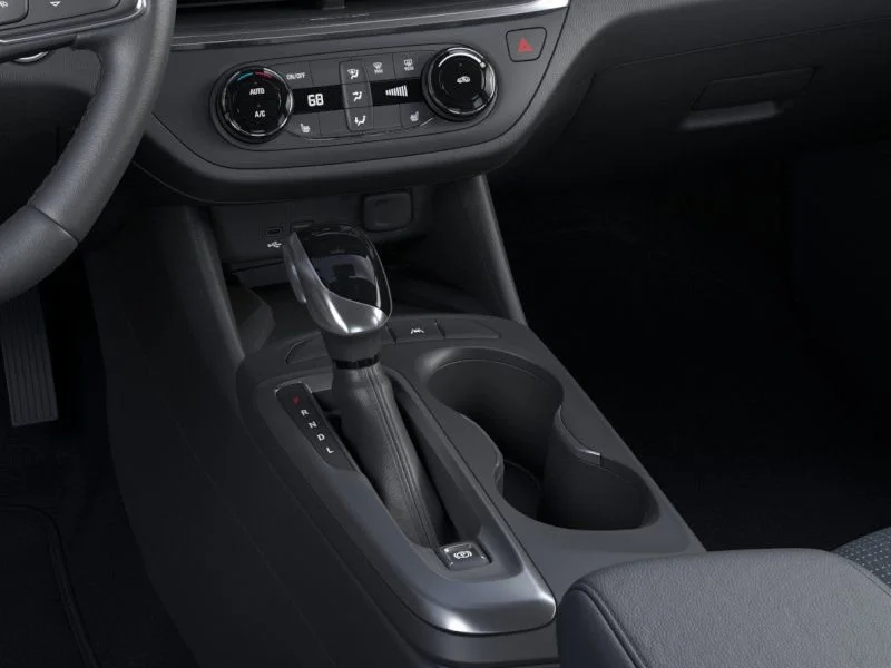 2026 Buick Envista Preferred - Photo 23