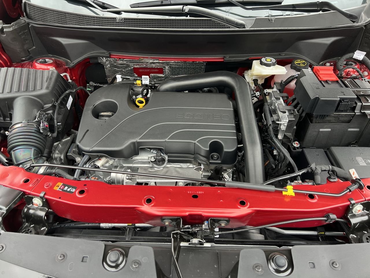 2026 Chevrolet Equinox ACTIV - Photo 88
