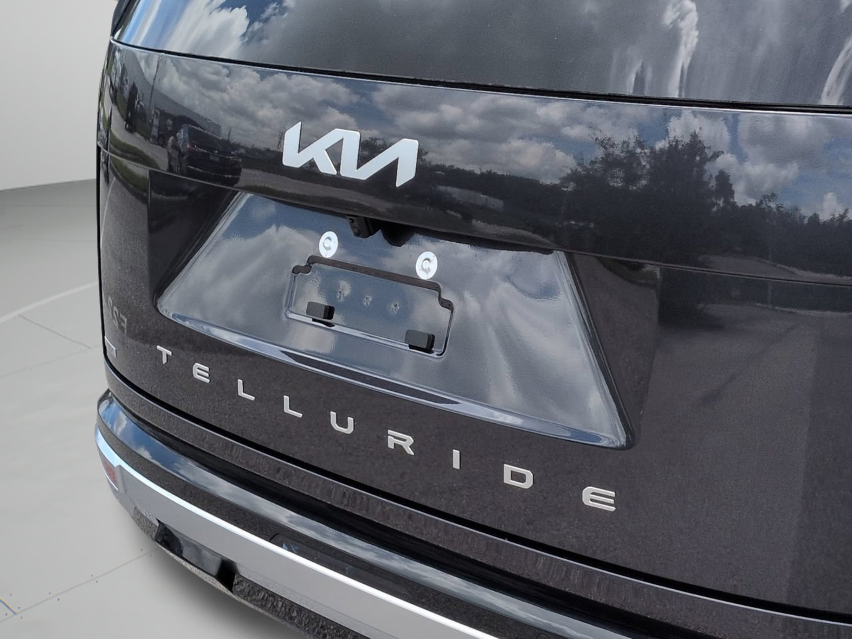 New 2027 Panthera Metal Kia SX image 15