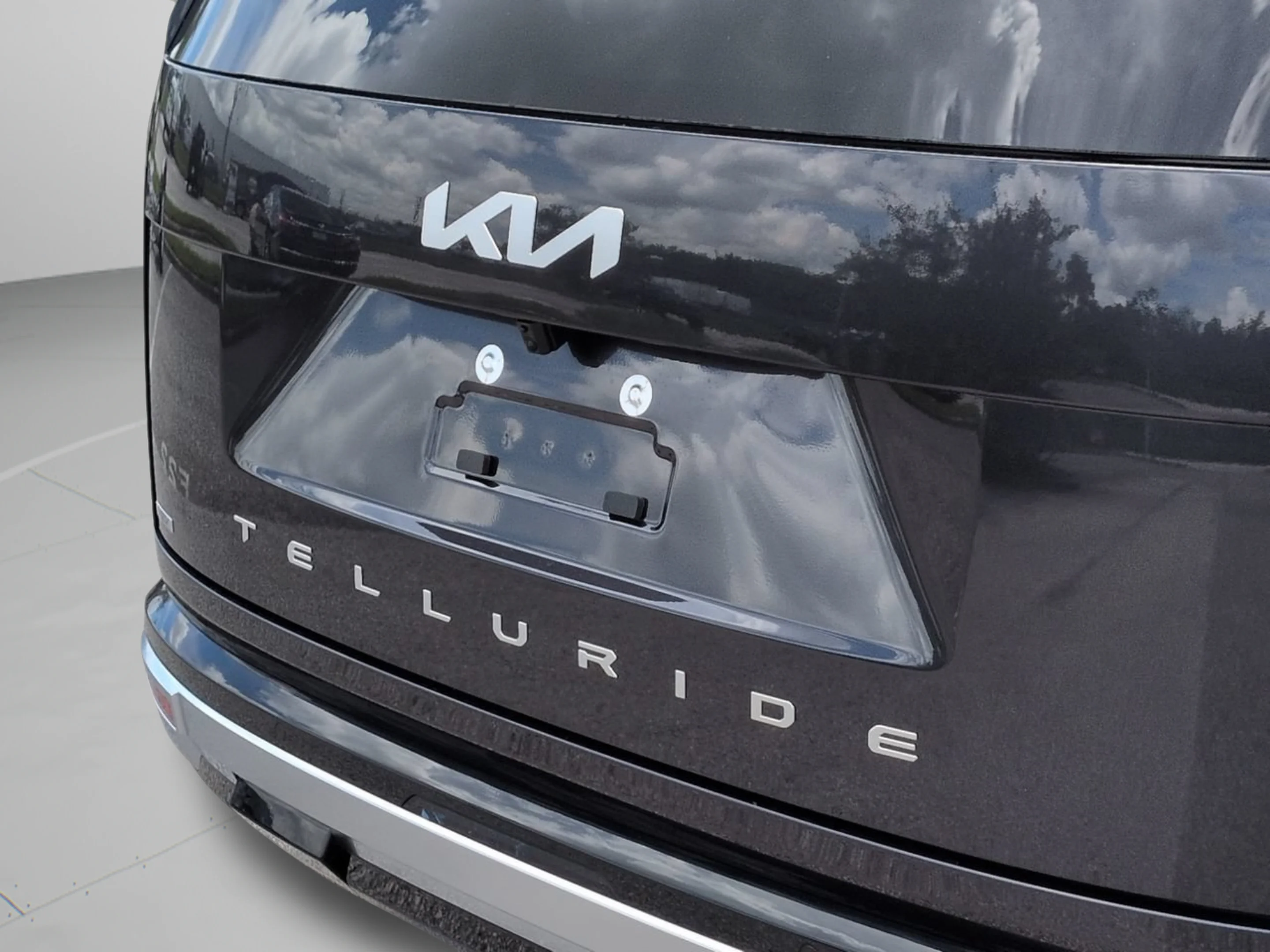 New 2027 Panthera Metal Kia SX image 15