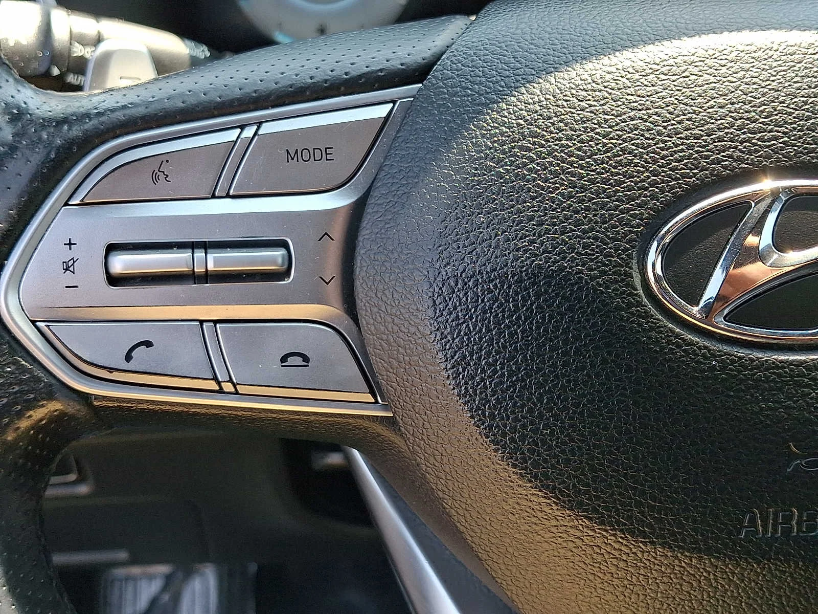 Used 2022 Twilight Black Hyundai Calligraphy image 21