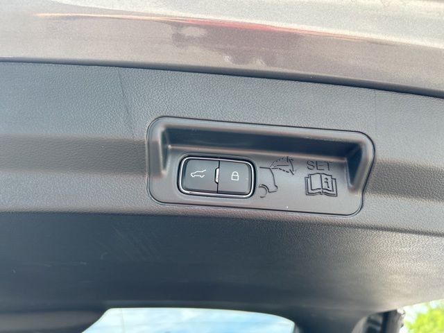 Certified Used 2026 Gray Metallic Ford ST-Line image 15