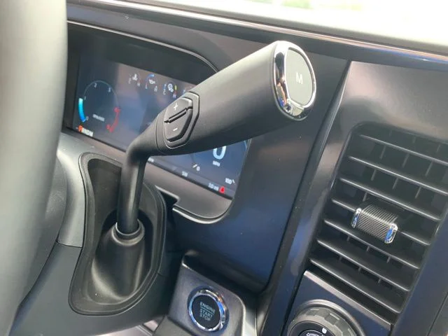 New 2026 Gray Ford F-450® Platinum® image 30