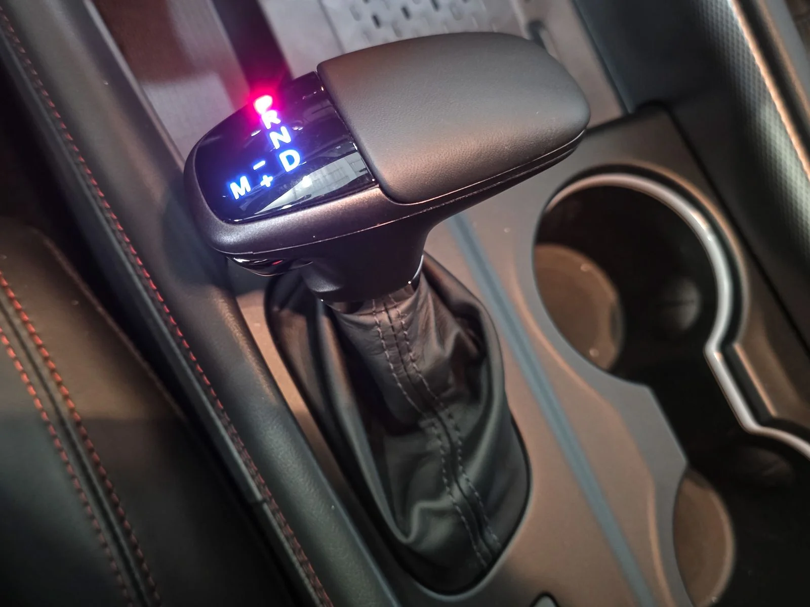 2025 Dodge Durango R/T - Photo 32