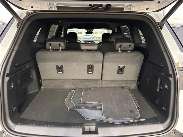 2026 Buick Enclave Preferred - Photo 33